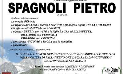 spagnoli pietro