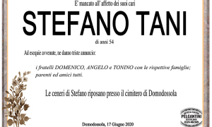 stefano TANI