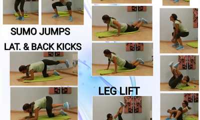 tabata