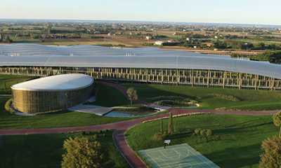 technogym