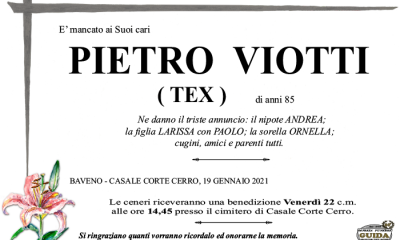 tex VIOTTI