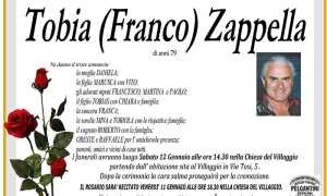 tobia franco zappella