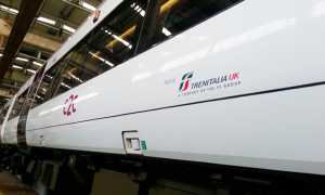 trenitalia uk treno binario c2c
