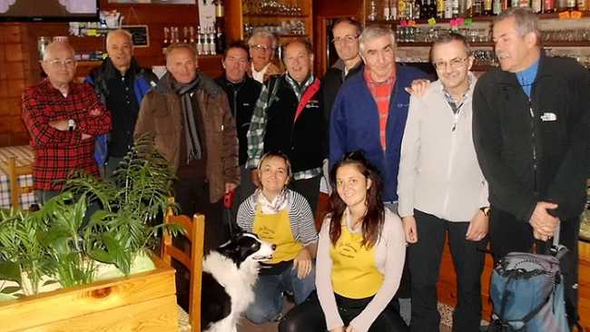 trotapian strada antronesca