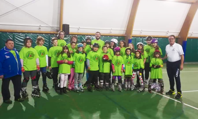 vco skating team