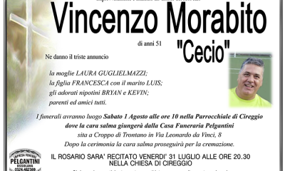 vincenzo MORABITO