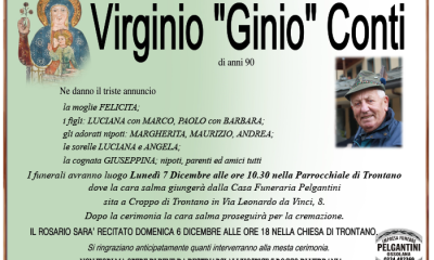 virginio CONTI 2