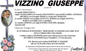 vizzino giuseppe