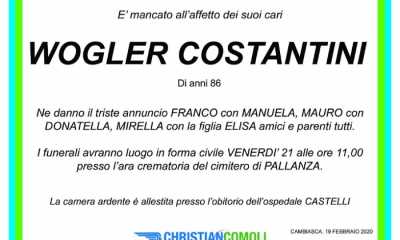 wogler costantini