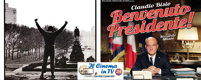 Copertina TvCine