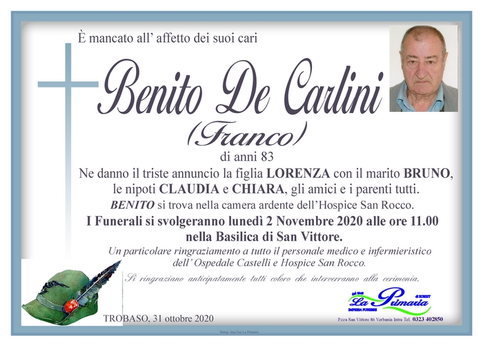 de carlini