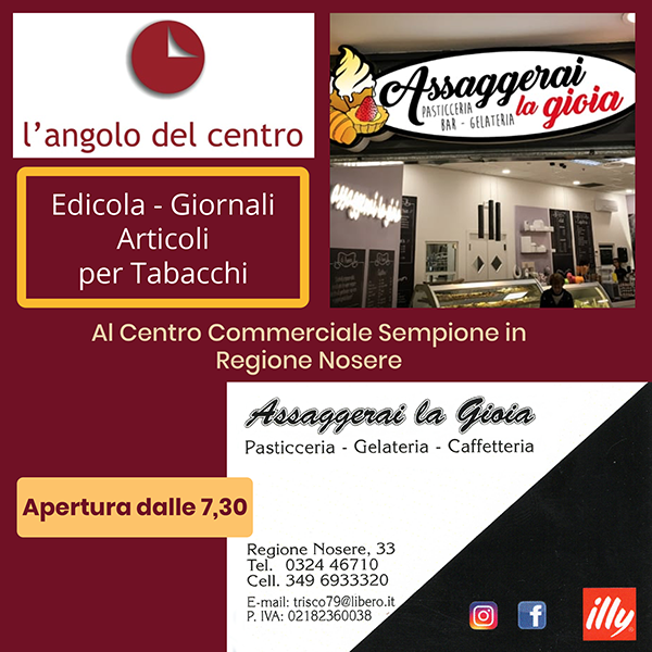 Copy of assaggeria la gioia quadrato HQ