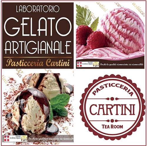 cartini gelato artigianale quadrato annunci