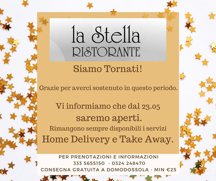 stella tornati