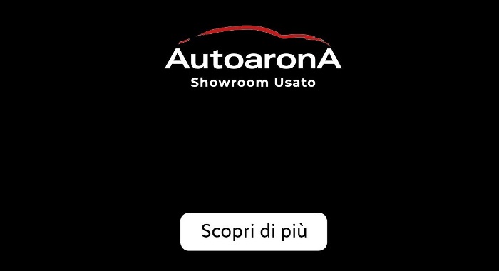 a arona bis