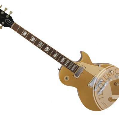 chitarra gibson custom les paul
