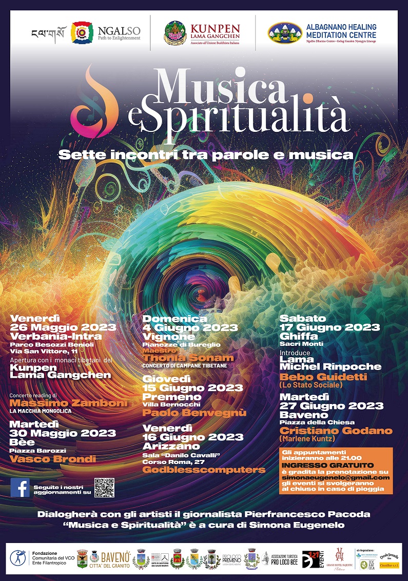 Musica e Spiritualità 4