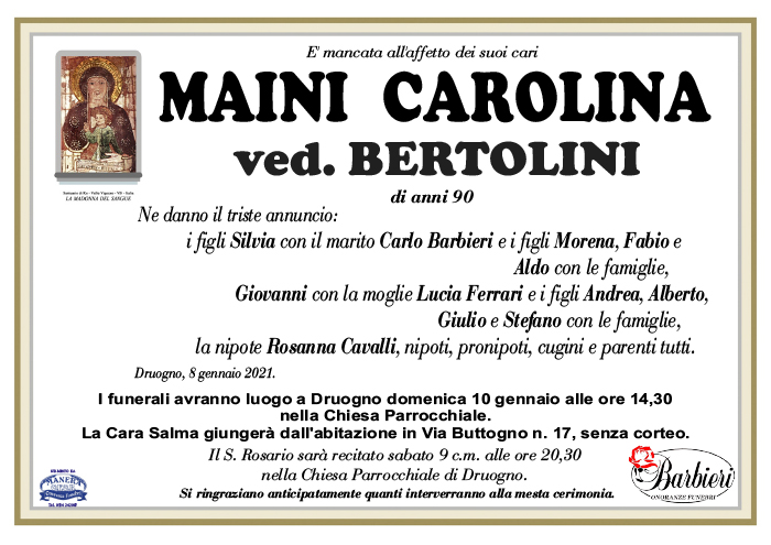 ANN MAD DI RE Maini Carolina1