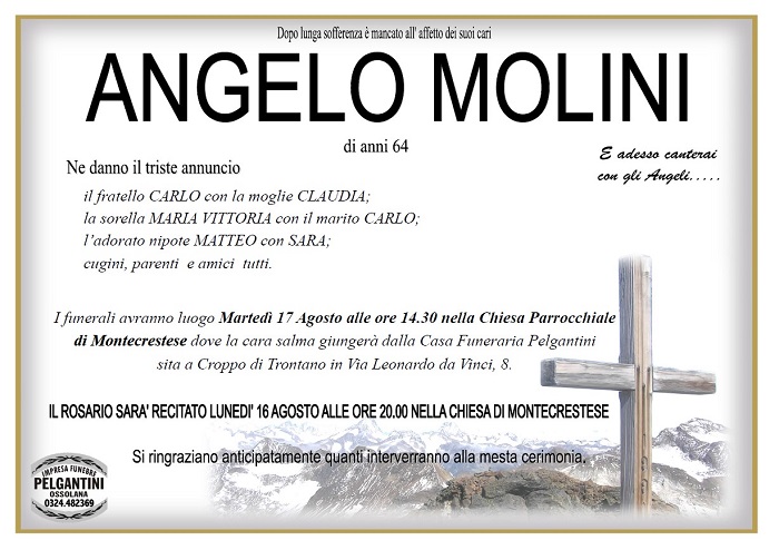 Angelo Molini