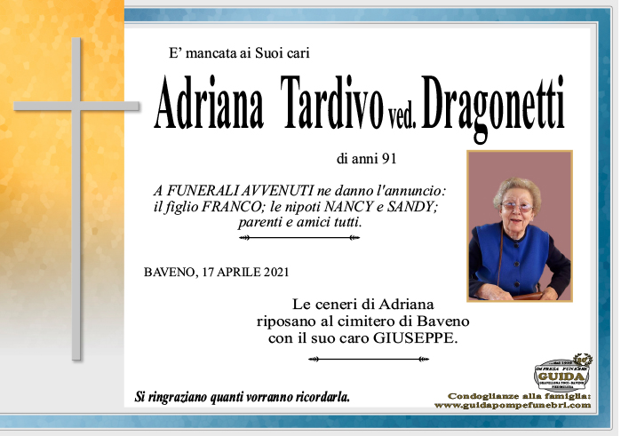 DRAGONETTI