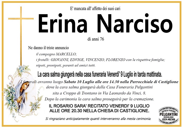 Erina Narciso