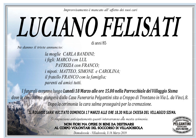 FELISATI