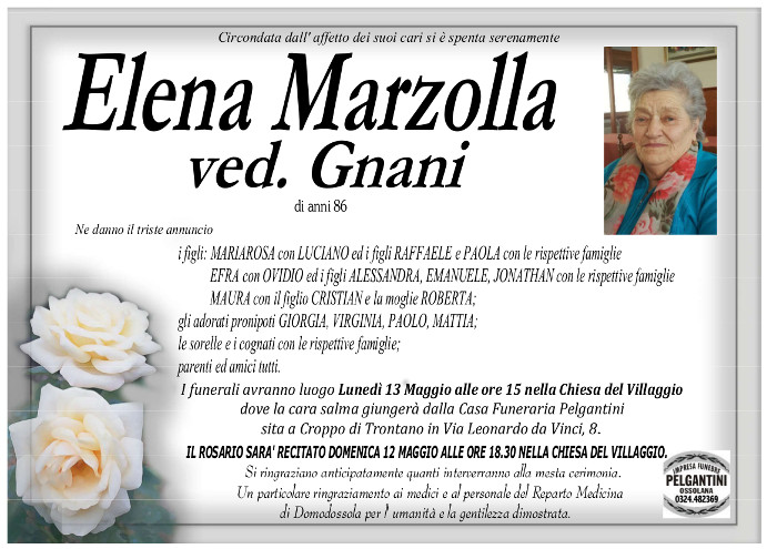 MARZOLLA