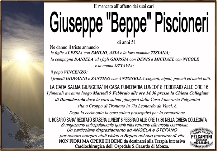 PISCIONERI