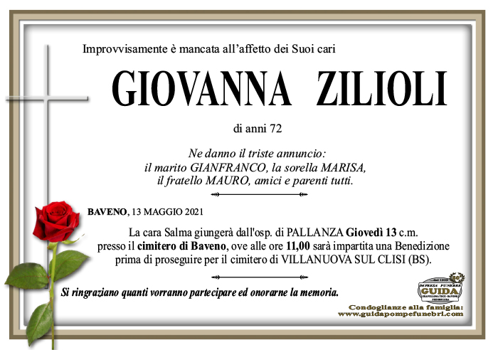 ZILIOLI
