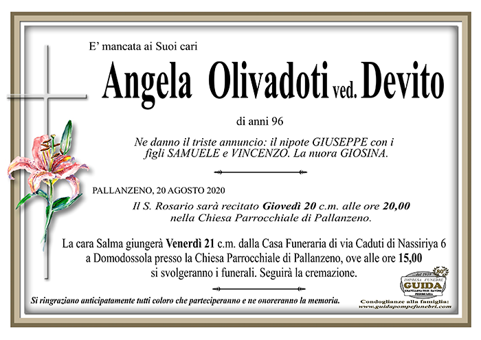 angela DEVITO 1