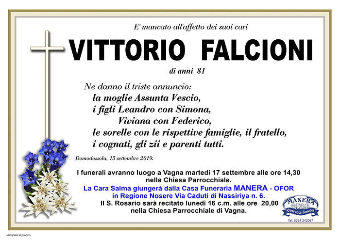 ann. Falcioni Vittorio