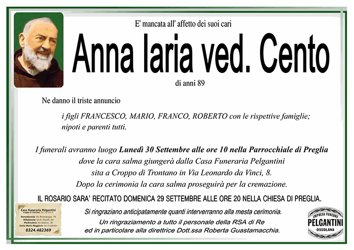 anna IARIA