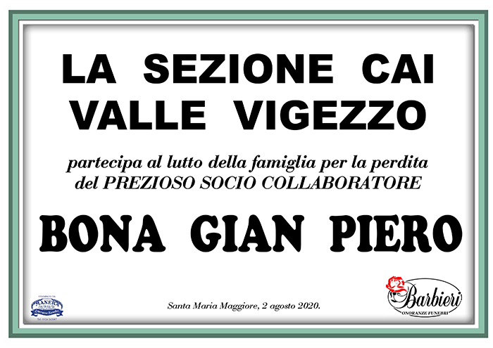 bona ANN PART CAI
