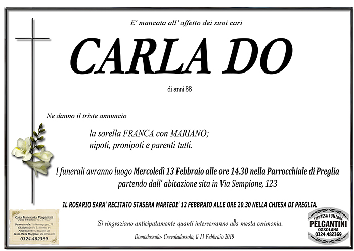 carla do