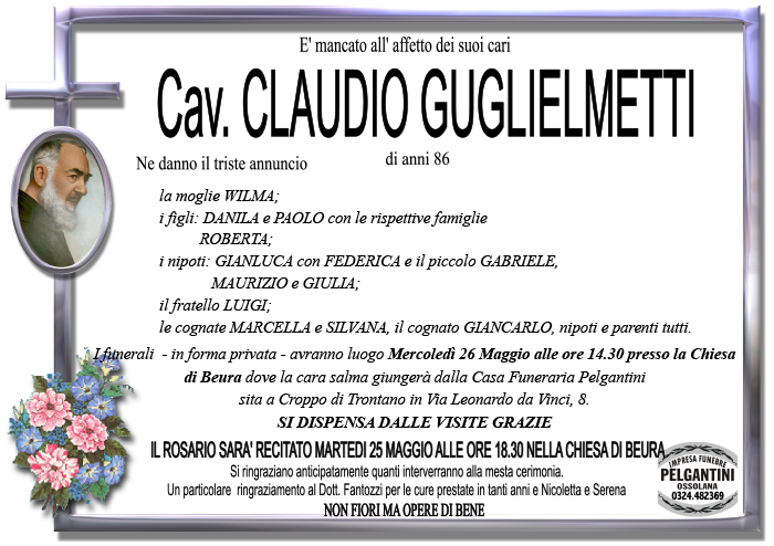 cav GUGLIELMETTI 2