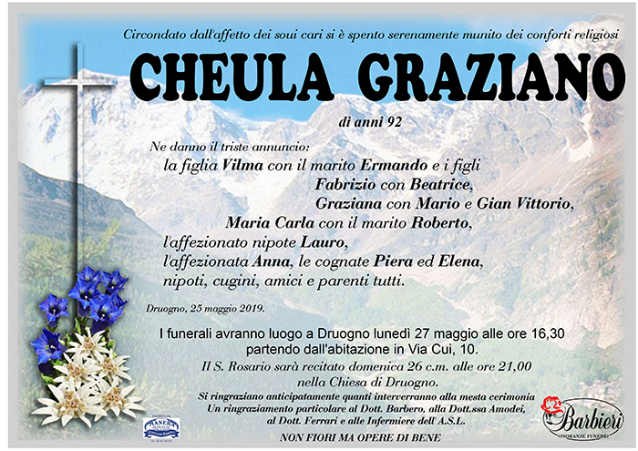 cheula graziano