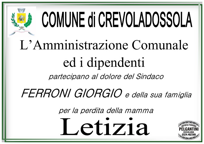 comunecrevola