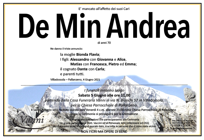 demin andrea