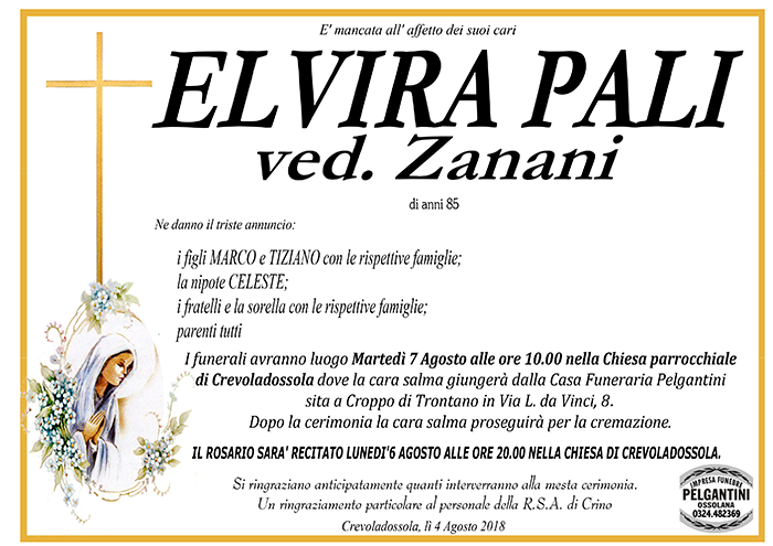 elvira pali