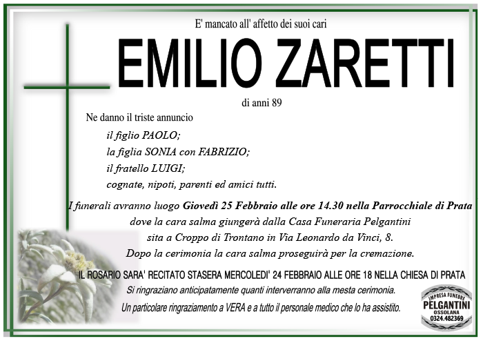 emilia ZARETTI 1