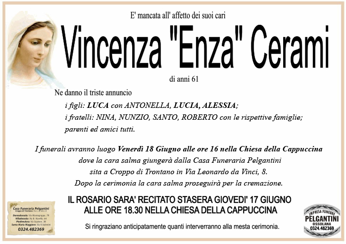 enza CERAMI