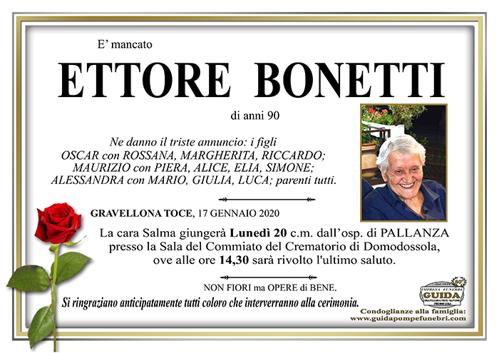 ettore ok BONETTI