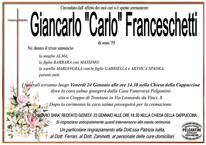 guido FRANCESCHETTI