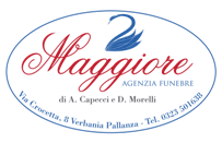 logo fun maggiore