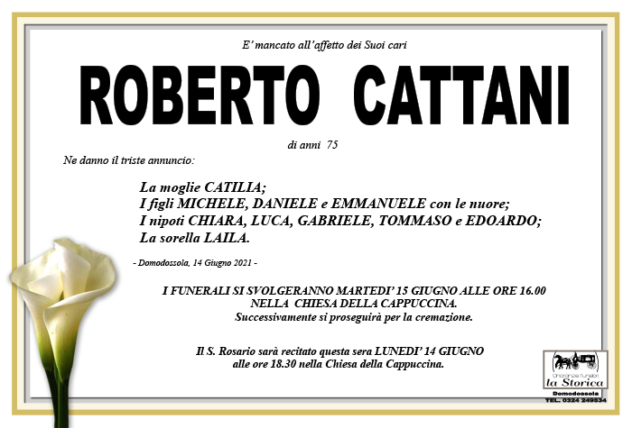 manifesto cattani 