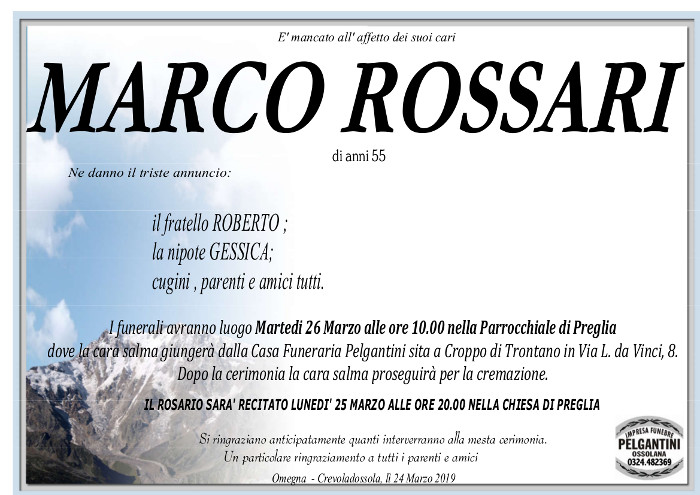 marco rossari