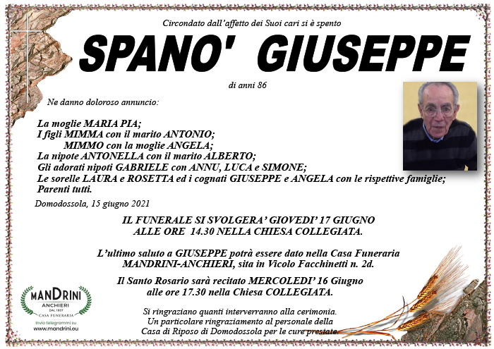 ok FUNEBRE SPANO GIUSEPPE 1