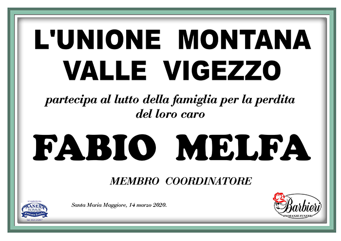 partecip unione ANN UNIONE M FABIO
