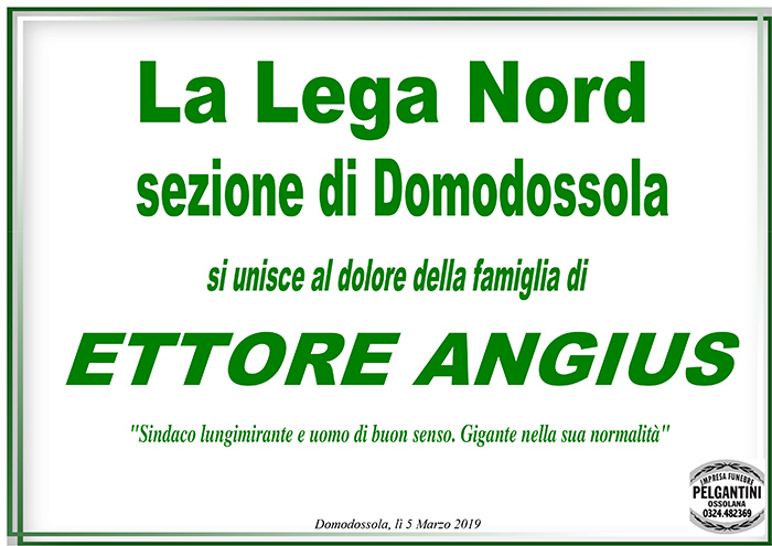 partecipazione angius