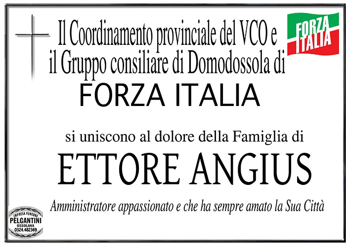 partecipazione angius ettore